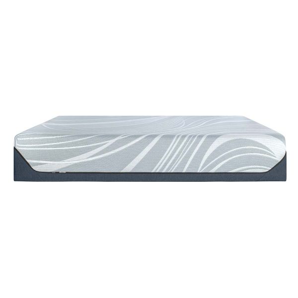 TEMPUR-PEDIC® Tempur-LuxeAlign® 2.0 Soft 13" Memory Foam Mattress - Restezzzy Mattresses Inc.