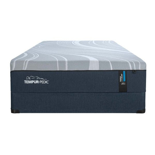 TEMPUR-PEDIC® Tempur-LuxeAlign® 2.0 Soft 13" Memory Foam Mattress - Restezzzy Mattresses Inc.