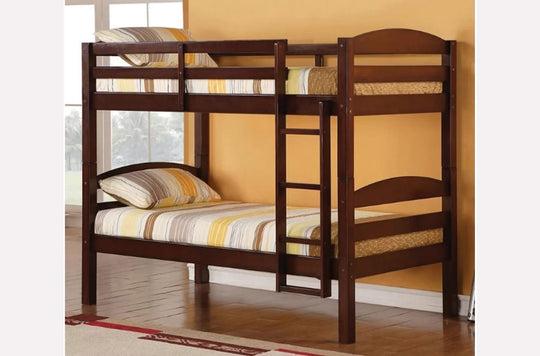 Bunkbed K23 39″/39″ - Restezzzy Mattresses Inc.