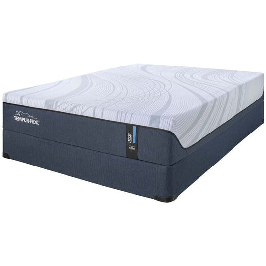 TEMPUR-PEDIC Tempur-Align™ 2.0 Soft 11" Memory Foam Mattress - Restezzzy Mattresses Inc.