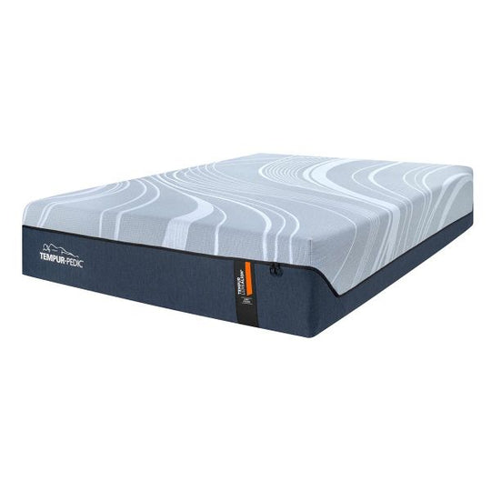 TEMPUR-PEDIC Tempur-LuxeAlign™ 2.0 Firm 13" Memory Foam Mattress - Restezzzy Mattresses Inc.