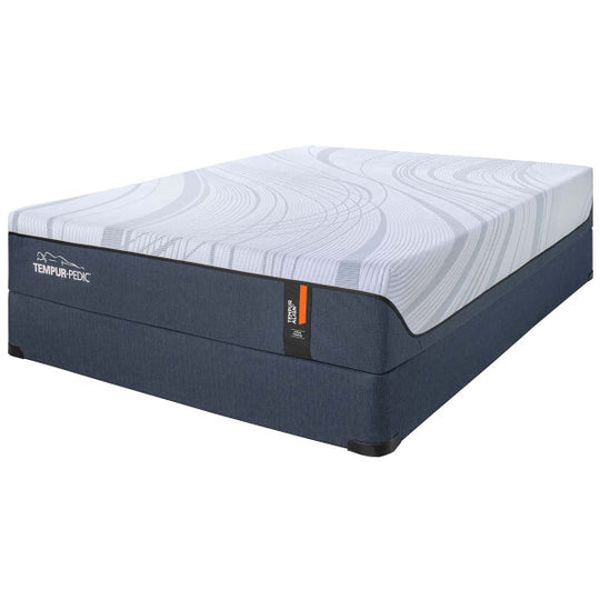 TEMPUR-PEDIC Tempur-Align™ 2.0 Firm 11" Memory Foam Mattress - Restezzzy Mattresses Inc.