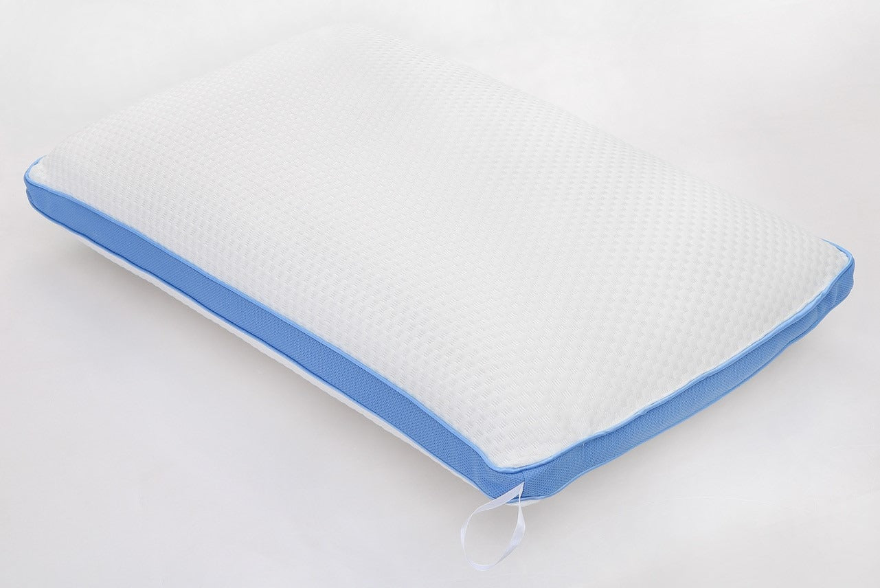 Bamboo Pillow - Restezzzy Mattresses Inc.