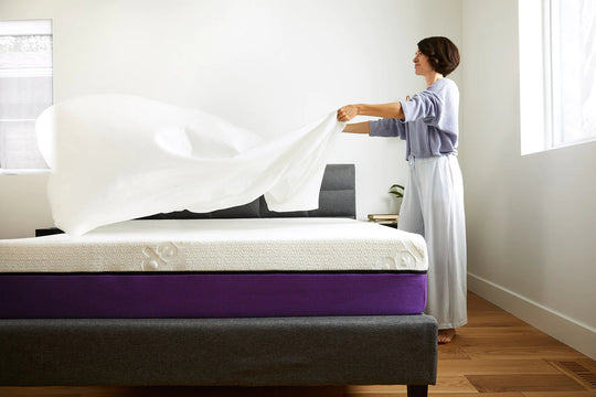 Polysleep Mattress Protector - Restezzzy Mattresses Inc.