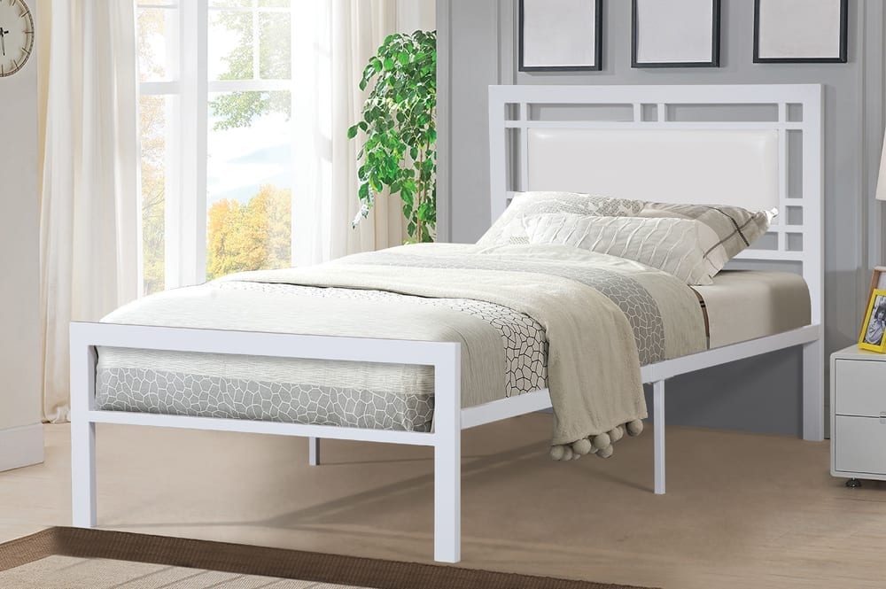 B17 Bed - Restezzzy Mattresses Inc.