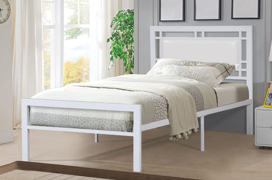 B17 Bed - Restezzzy Mattresses Inc.