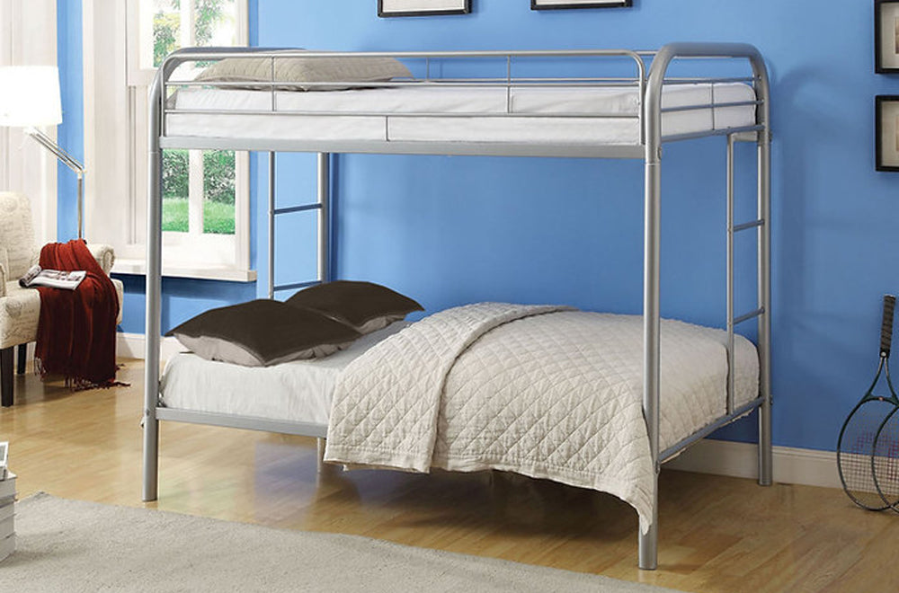 Bunkbed K28 54″/54″ - Restezzzy Mattresses Inc.