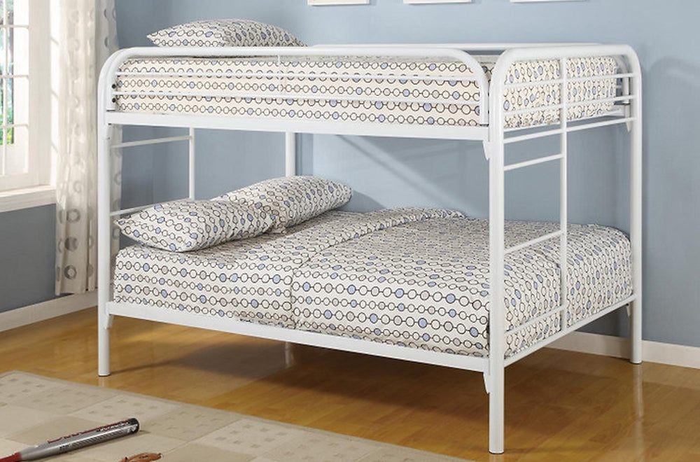 Bunkbed K28 54″/54″ - Restezzzy Mattresses Inc.