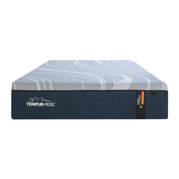 TEMPUR-PEDIC Tempur-LuxeAlign™ 2.0 Firm 13" Memory Foam Mattress - Restezzzy Mattresses Inc.