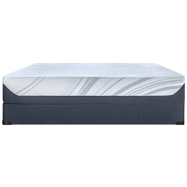 Tempur-Align 2.0- Medium 10" Memory Foam Mattress - Restezzzy Mattresses Inc.