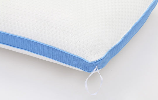 Bamboo Pillow - Restezzzy Mattresses Inc.