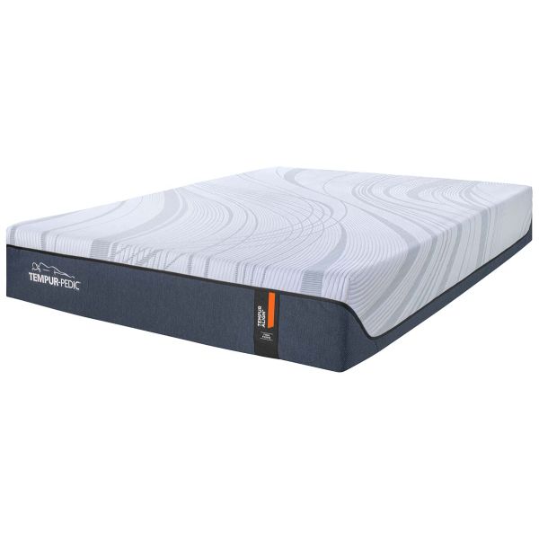 TEMPUR-PEDIC Tempur-Align™ 2.0 Firm 11" Memory Foam Mattress - Restezzzy Mattresses Inc.