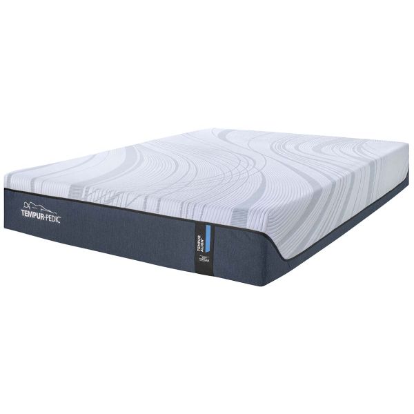 TEMPUR-PEDIC Tempur-Align™ 2.0 Soft 11" Memory Foam Mattress - Restezzzy Mattresses Inc.