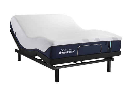 TEMPUR-ProAlign® Series- Medium 12" Memory Foam Mattress - Restezzzy Mattresses Inc.