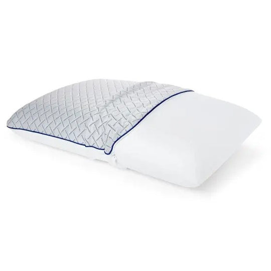 Sealy Cool Touch Memory Foam Pillow - Restezzzy Mattresses Inc.