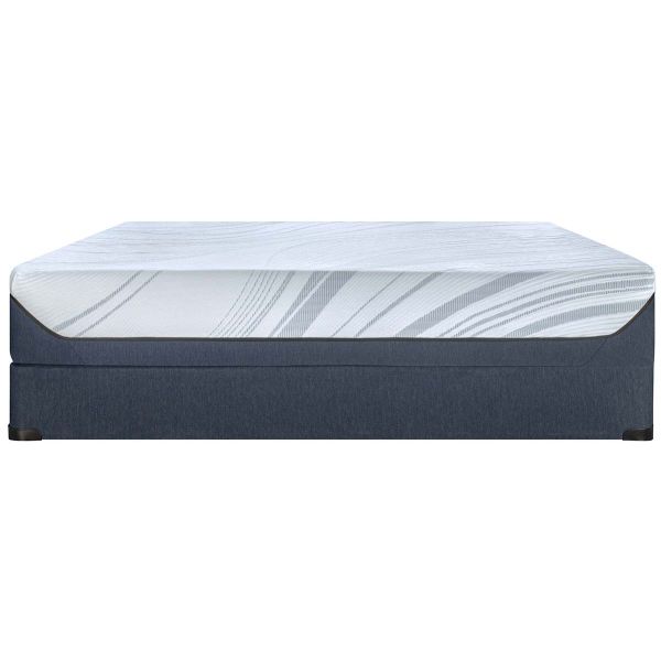 TEMPUR-PEDIC Tempur-Align™ 2.0 Firm 11" Memory Foam Mattress - Restezzzy Mattresses Inc.