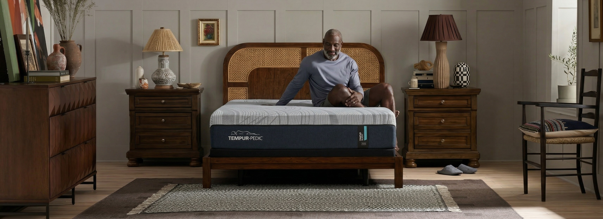 Restezzzy Mattresses Inc.