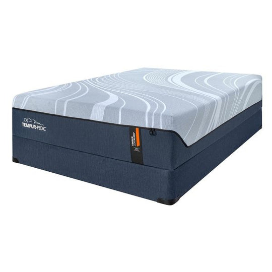 TEMPUR-PEDIC Tempur-LuxeAlign™ 2.0 Firm 13" Memory Foam Mattress - Restezzzy Mattresses Inc.