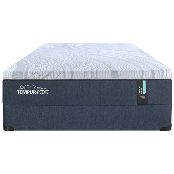 Tempur-Align 2.0- Medium 10" Memory Foam Mattress - Restezzzy Mattresses Inc.