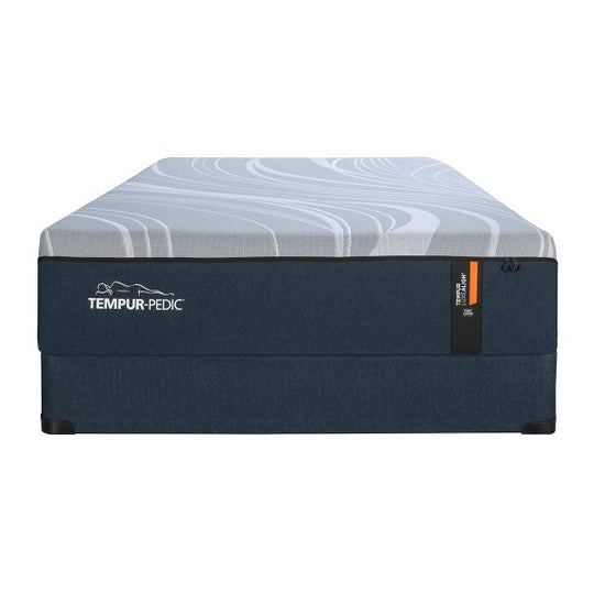 TEMPUR-PEDIC Tempur-LuxeAlign™ 2.0 Firm 13" Memory Foam Mattress - Restezzzy Mattresses Inc.