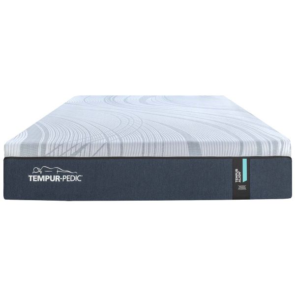 Tempur-Align 2.0- Medium 10" Memory Foam Mattress - Restezzzy Mattresses Inc.