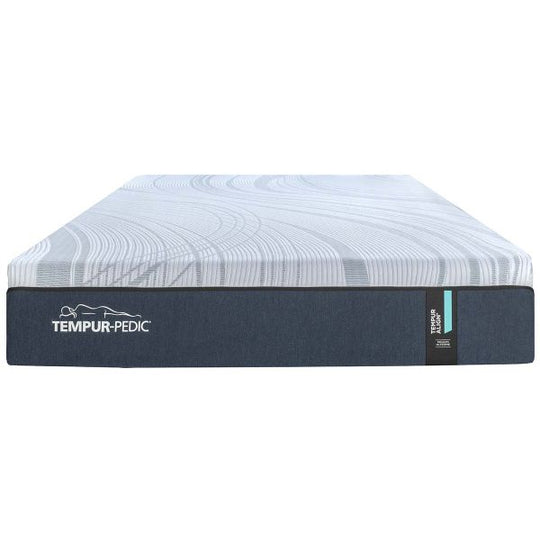 Tempur-Align 2.0- Medium 10" Memory Foam Mattress - Restezzzy Mattresses Inc.