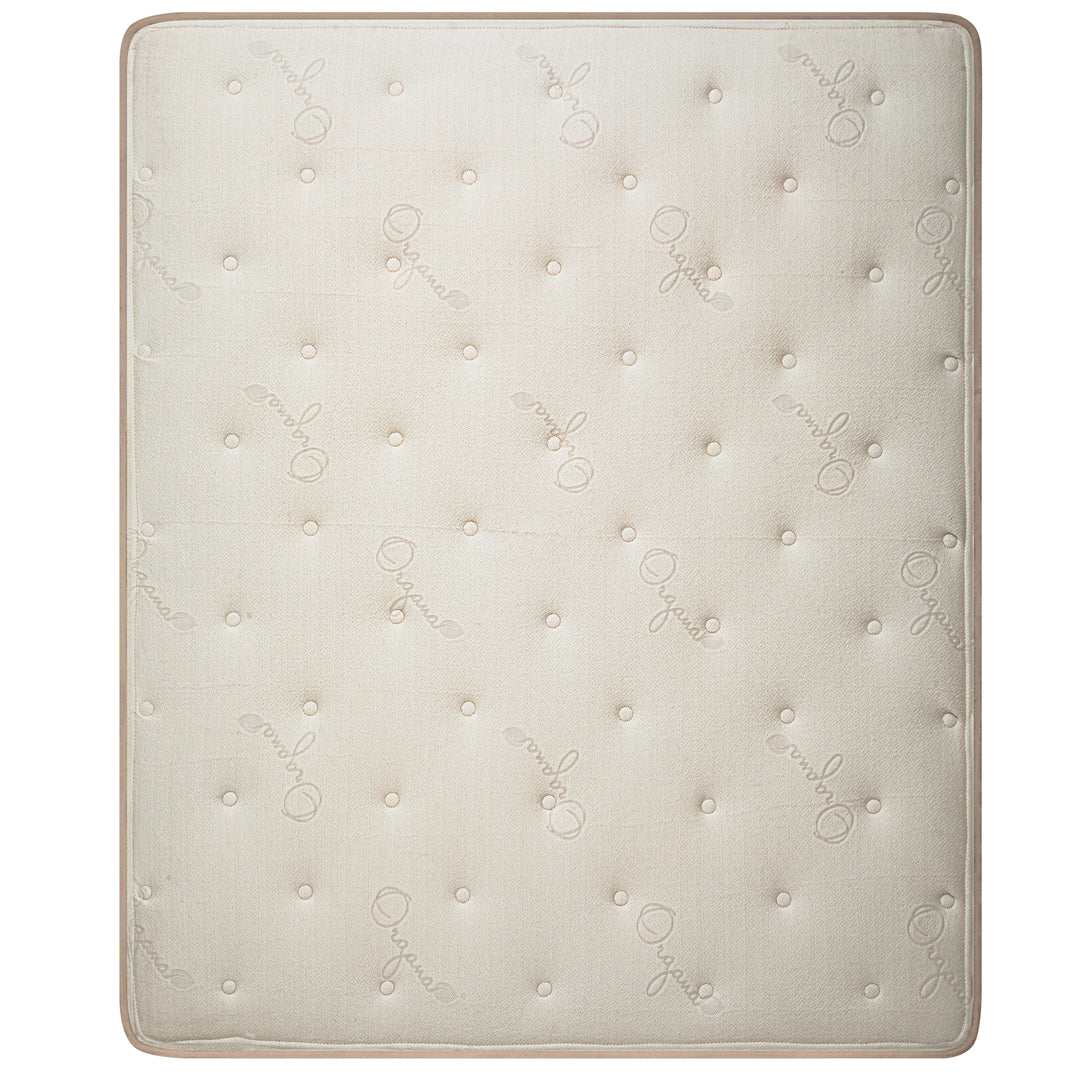 Organa Luxury 12 in. Mattress