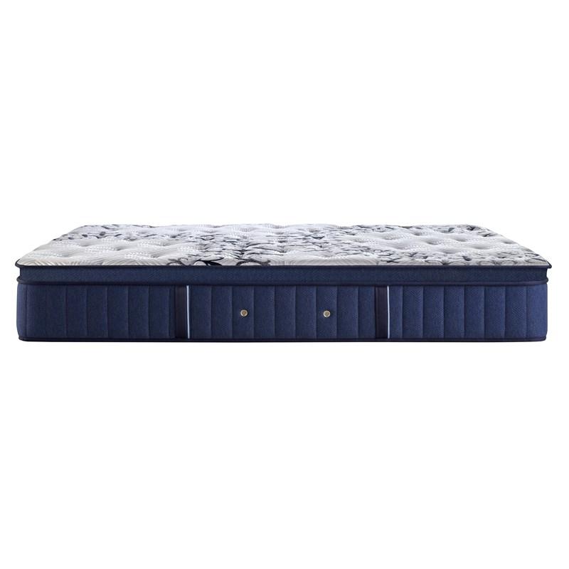 Stearns & Foster Estate Collection Mon Amour Mattress - Plush - Restezzzy Mattresses Inc.