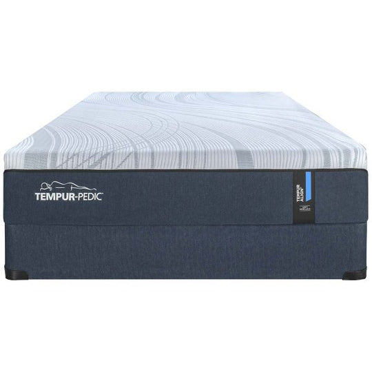 TEMPUR-PEDIC Tempur-Align™ 2.0 Soft 11" Memory Foam Mattress - Restezzzy Mattresses Inc.