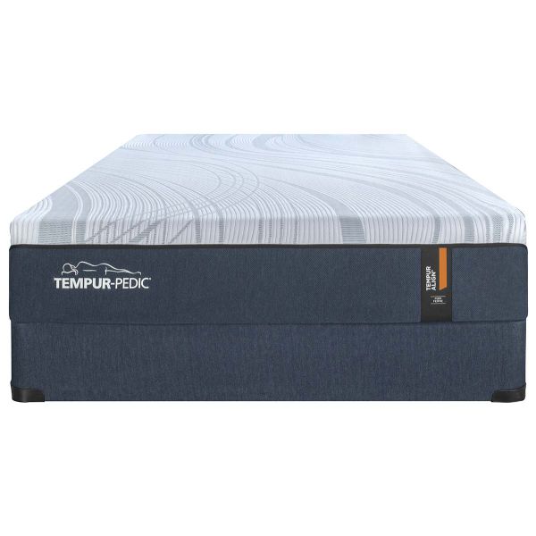 TEMPUR-PEDIC Tempur-Align™ 2.0 Firm 11" Memory Foam Mattress - Restezzzy Mattresses Inc.