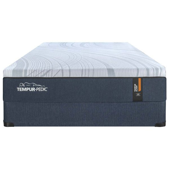 TEMPUR-PEDIC Tempur-Align™ 2.0 Firm 11" Memory Foam Mattress - Restezzzy Mattresses Inc.