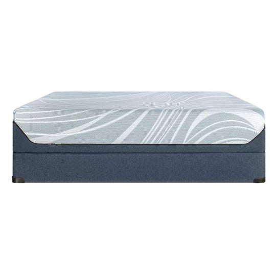 TEMPUR-PEDIC Tempur-LuxeAlign™ 2.0 Firm 13" Memory Foam Mattress - Restezzzy Mattresses Inc.