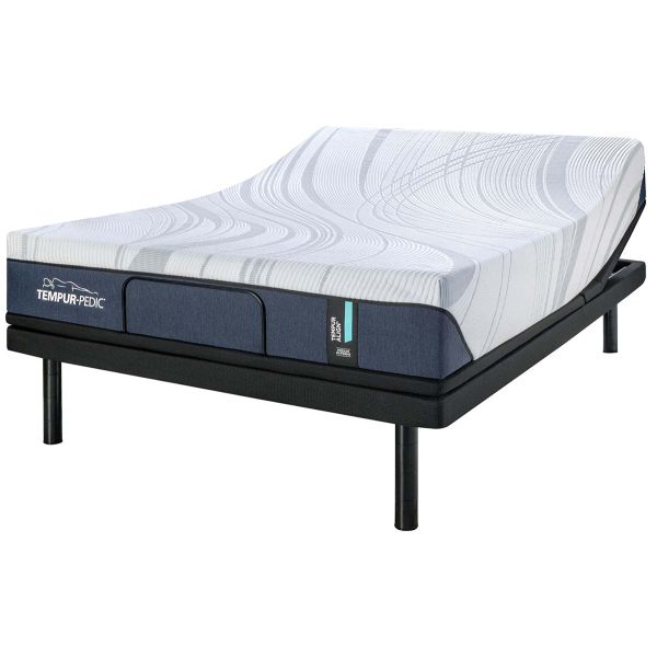 Tempur-Align 2.0- Medium 10" Memory Foam Mattress - Restezzzy Mattresses Inc.