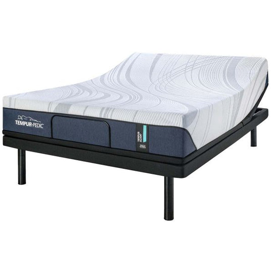 Tempur-Align 2.0- Medium 10" Memory Foam Mattress - Restezzzy Mattresses Inc.