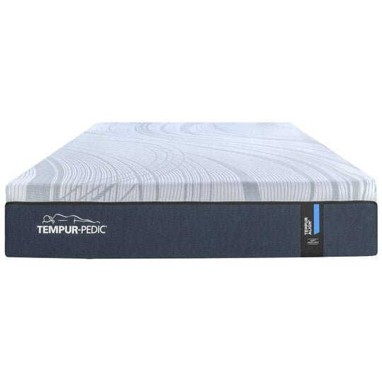 TEMPUR-PEDIC Tempur-Align™ 2.0 Soft 11" Memory Foam Mattress - Restezzzy Mattresses Inc.