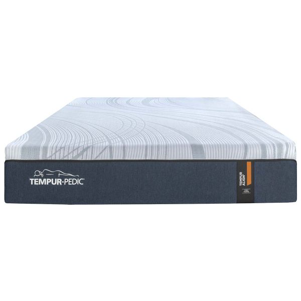 TEMPUR-PEDIC Tempur-Align™ 2.0 Firm 11" Memory Foam Mattress - Restezzzy Mattresses Inc.