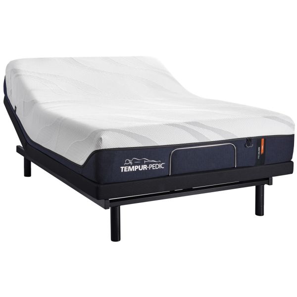 TEMPUR-ProAlign® Series- Firm 12" Memory Foam Mattress - Restezzzy Mattresses Inc.