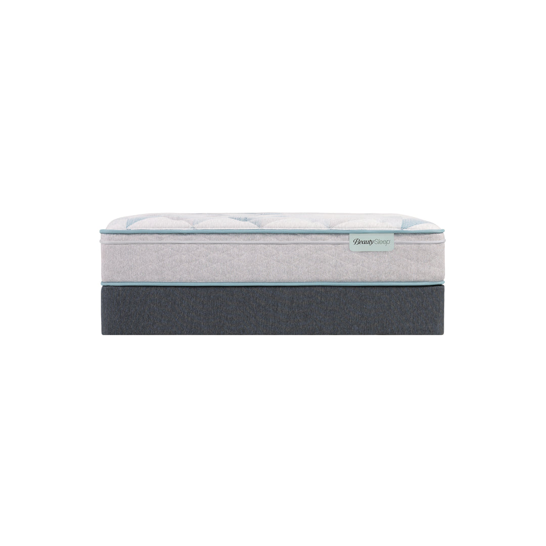 BeautySleep Erling Mattress Medium - Restezzzy Mattresses Inc.