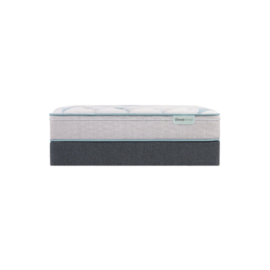 BeautySleep Erling Mattress Medium - Restezzzy Mattresses Inc.