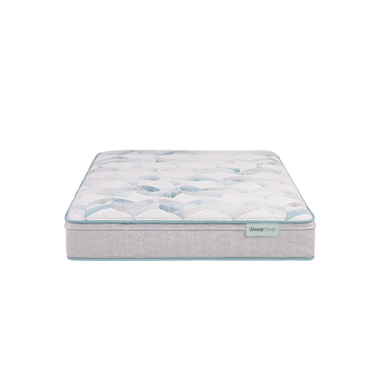 BeautySleep Erling Mattress Medium - Restezzzy Mattresses Inc.