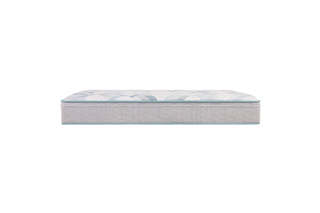 BeautySleep Erling Mattress Medium - Restezzzy Mattresses Inc.