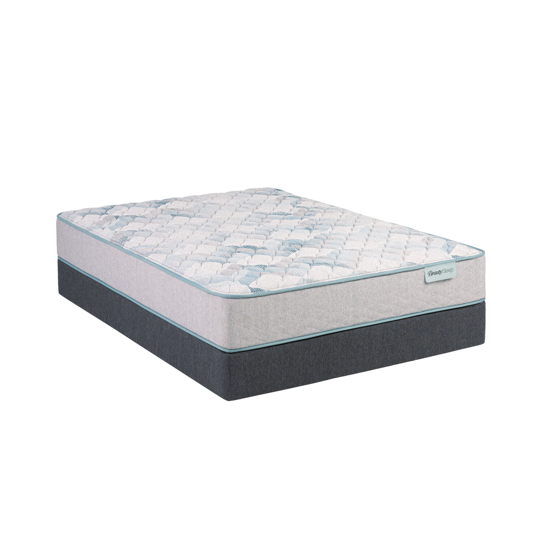 BeautySleep Coney Mattress Firm - Restezzzy Mattresses Inc.