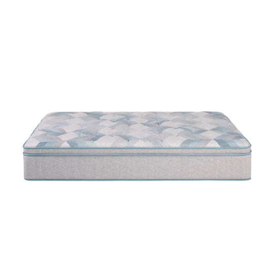 Beautysleep Keegan Plush Pillow Top - 12.5" - Restezzzy Mattresses Inc.