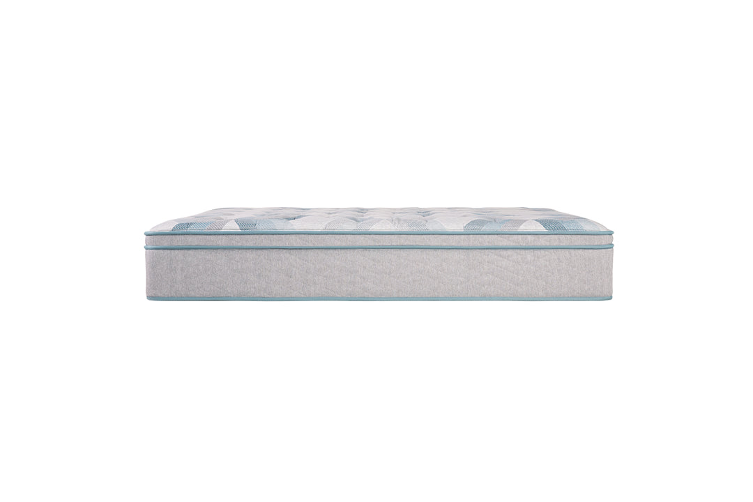 Beautysleep Keegan Plush Pillow Top - 12.5" - Restezzzy Mattresses Inc.
