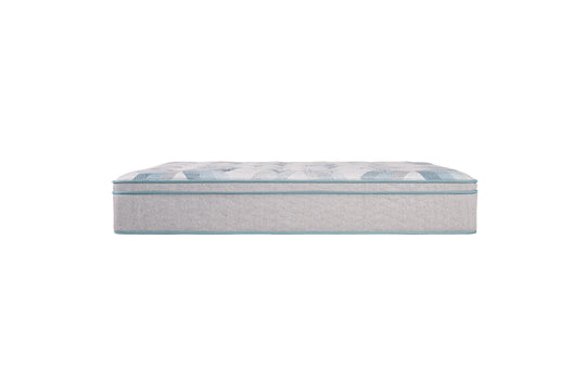 Beautysleep Keegan Plush Pillow Top - 12.5" - Restezzzy Mattresses Inc.