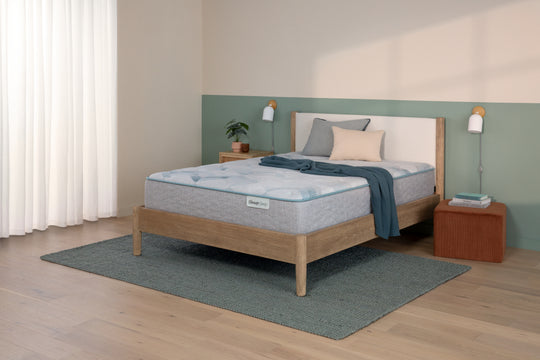 BeautySleep Coney Mattress Firm - Restezzzy Mattresses Inc.