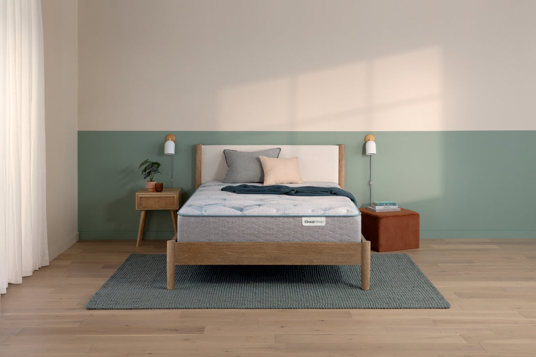 BeautySleep Coney Mattress Firm - Restezzzy Mattresses Inc.