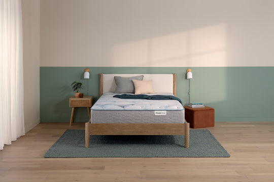 BeautySleep Coney Mattress Firm - Restezzzy Mattresses Inc.