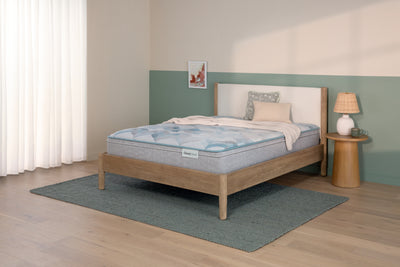 BeautySleep Erling Mattress Medium - Restezzzy Mattresses Inc.