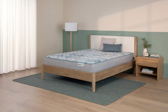 BeautySleep DR. Hard Extra Firm Tight Top - 12" - Restezzzy Mattresses Inc.